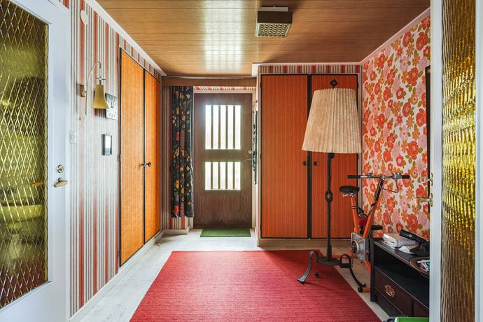 11 rum Villa på Prästbordet 440 Hallen Åre kommun - bild 14