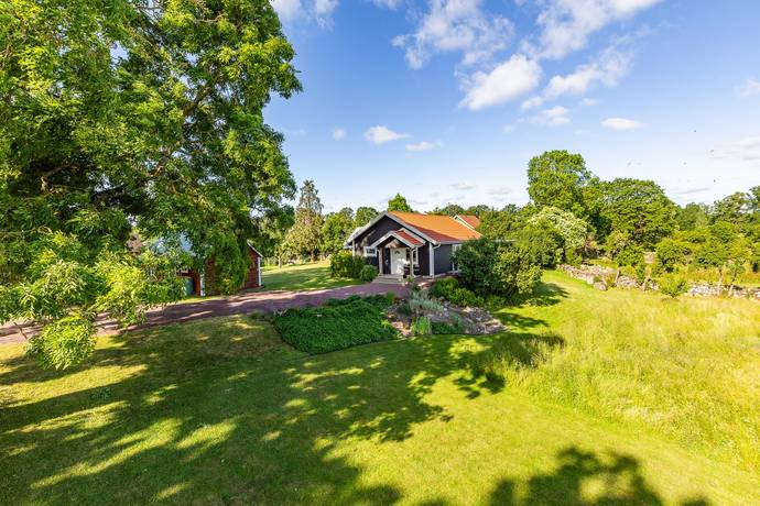 Ödebo, Mönsterås kommun