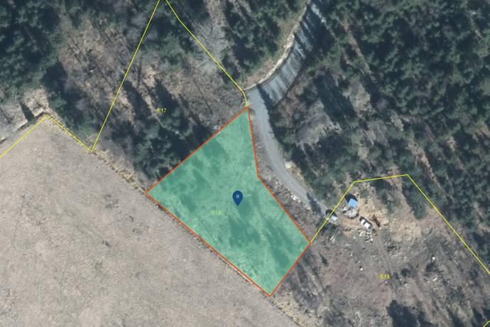 6 rum Villa på Åkerby 39B Hölö Södertälje kommun - bild 22