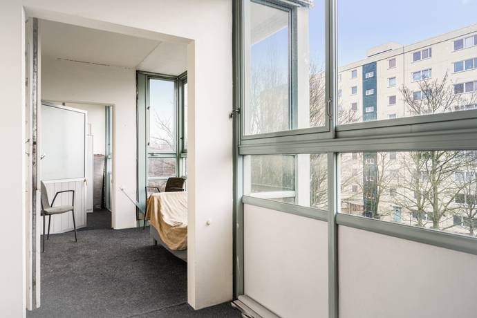 Sjöblads väg 5, Rosengård, Malmö kommun