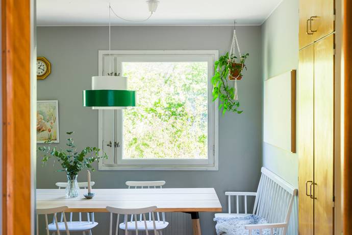 4 rum Lägenhet på Hovvägen 21A Gustavsberg Värmdö kommun - bild 6