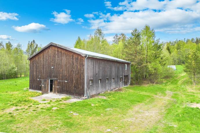 5 rum Gård/skog på Kvarsätt 162 Sundsvalls kommun - bild 12