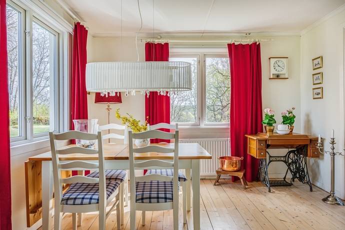 7 rum Villa på Galtås Björkkulla 1 Vaggeryds kommun - bild 9