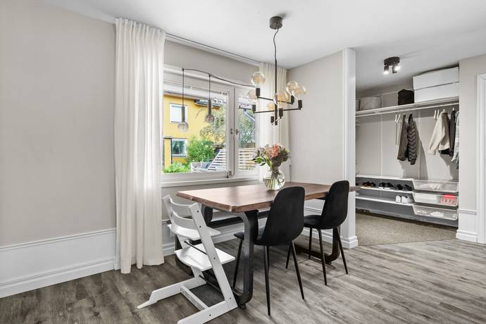 3 rum lägenhet på Luleåvägen 333 Granloholm, Sundsvalls kommun - bild 5
