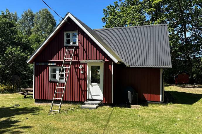Lönnhässle, Ängelholms kommun