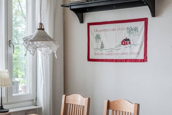 4 rum lägenhet på Tiundagatan 37 Luthagen, Uppsala kommun - bild 5