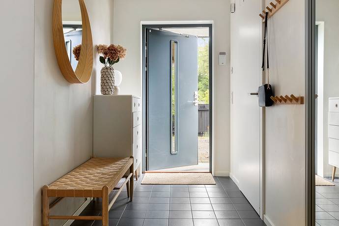 6 rum parhus på Ida Westerbergs Väg 8 Stavsnäs, Värmdö kommun - bild 3