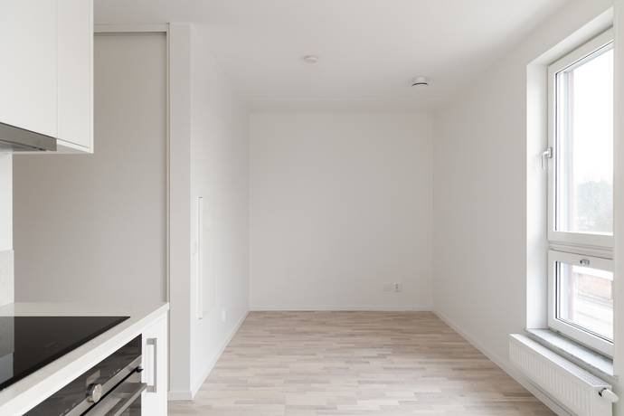 1 rum Lägenhet på Solnavägen 13C Solna Solna kommun - bild 16