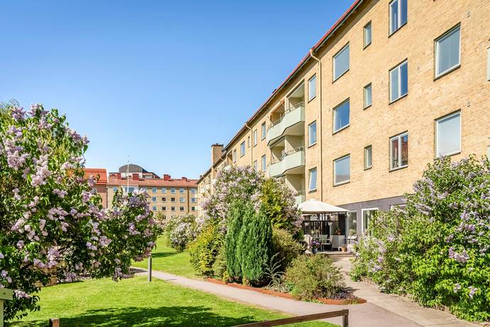 4 rum Lägenhet på Hagåkersgatan 7B Mölndal Mölndals kommun - bild 27