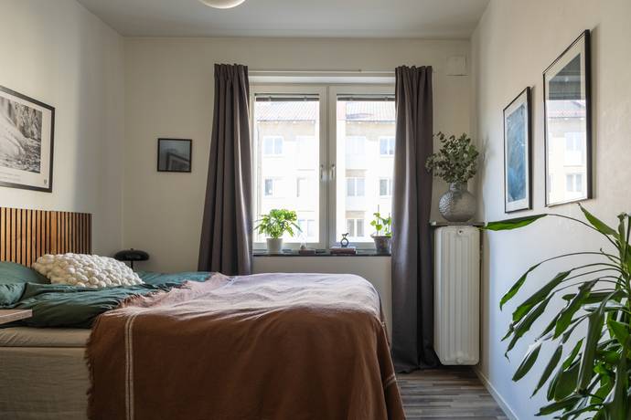 2 rum Lägenhet på Celsiusgatan 13B Rörsjöstaden Malmö kommun - bild 11