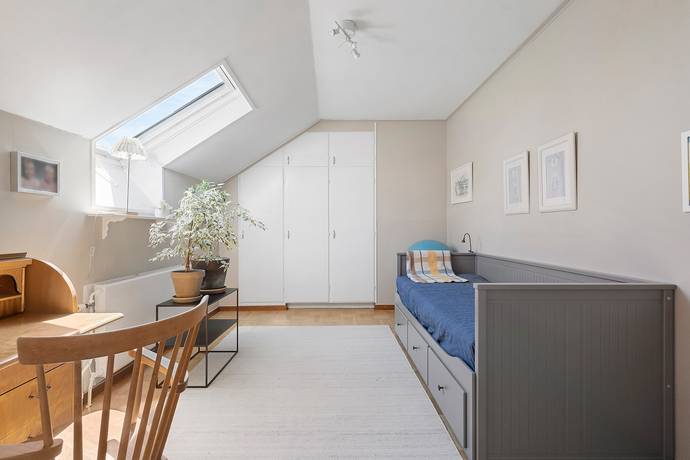 9 rum Villa på Färentuna prästgård 1 Färingsö Ekerö kommun - bild 25
