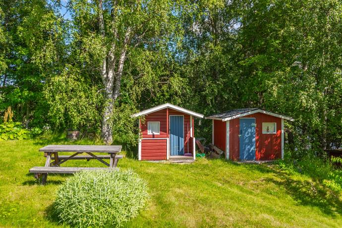 1 rum Fritidshus på Nyland 130 Kovland Sundsvalls kommun - bild 13