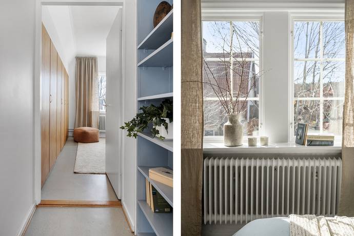 6 rum Villa på Margaretavägen 87 Gamla Enskede Stockholms kommun - bild 30