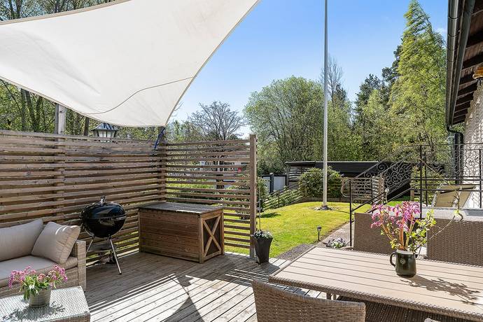 5 rum Villa på Torpstigen 26 Onsala Kungsbacka kommun - bild 37