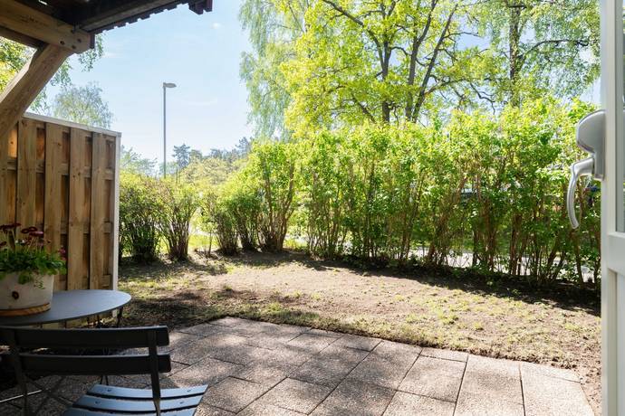 5 rum Radhus på Duettvägen 99 Skogås Huddinge kommun - bild 27