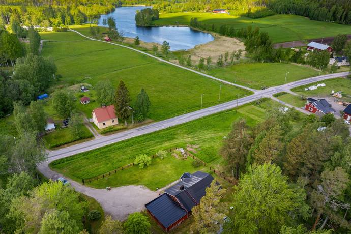 4 rum Villa på Verkmyra 525 Söderhamns kommun - bild 28
