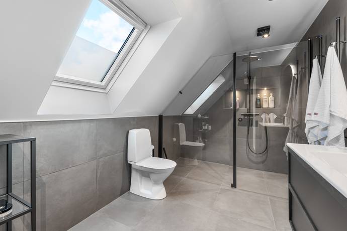 6 rum Villa på Svanebäcksvägen 9 Viken Höganäs kommun - bild 22