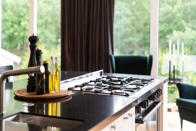 9 rum Villa på Sundetvägen 2 Mölnlycke - Benareby Härryda kommun - bild 15