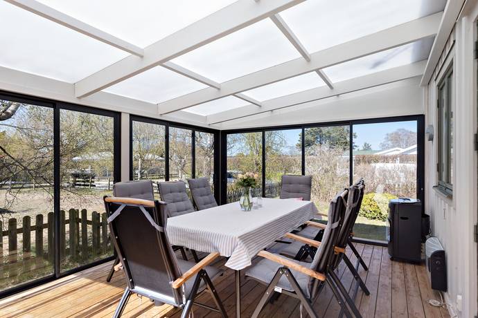 77 m² Vinterbonat fritidshus på Trapetsvägen 7533 Hällevik Sölvesborgs kommun - bild 5