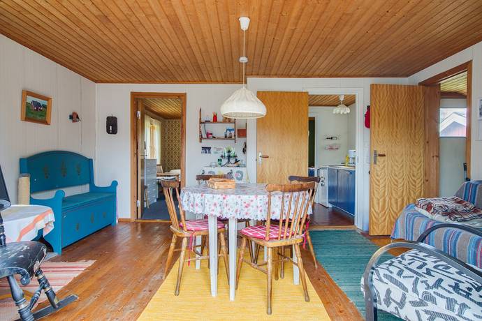 3 rum Fritidshus på Mellanhorvagatan 6 Kolstad Borgholms kommun - bild 8
