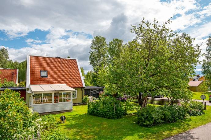 3 rum Kedjehus på Blomstervägen 14 Gästrike Hammarby Sandvikens kommun - bild 2