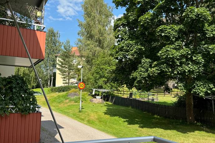 2 rum lägenhet på Frejavägen 4A Haga, Falu kommun - bild 2