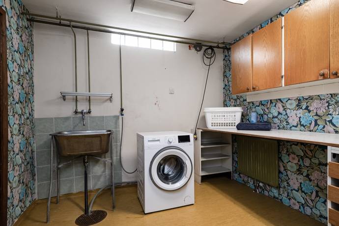 6 rum Villa på Näset 213 Örebro kommun - bild 41