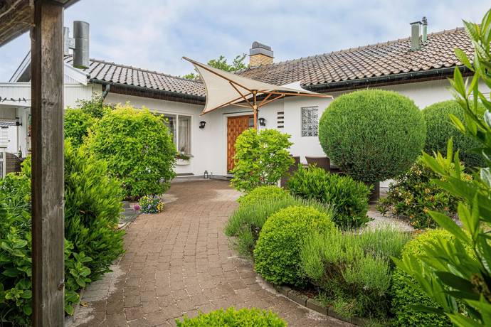 5 rum villa på Revgatan 7 Svaneholm, Landskrona kommun - bild 5