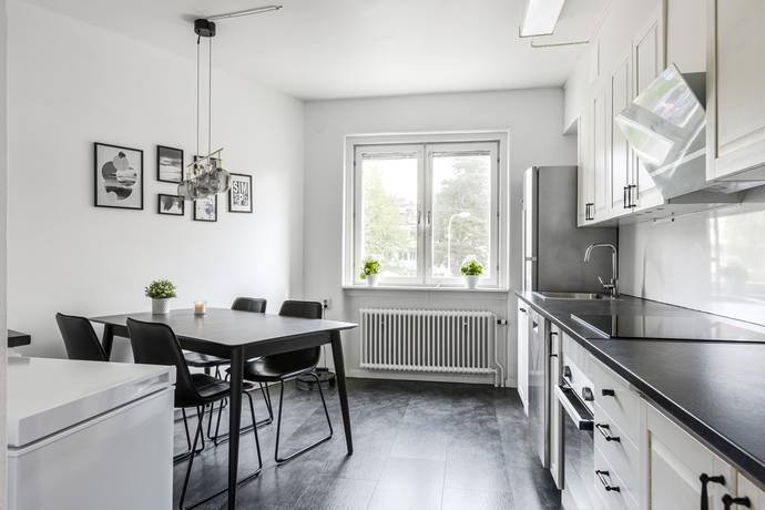 2 rum lägenhet på Alvastragatan 4C Valla / Gottfridsberg, Linköpings kommun - bild 1