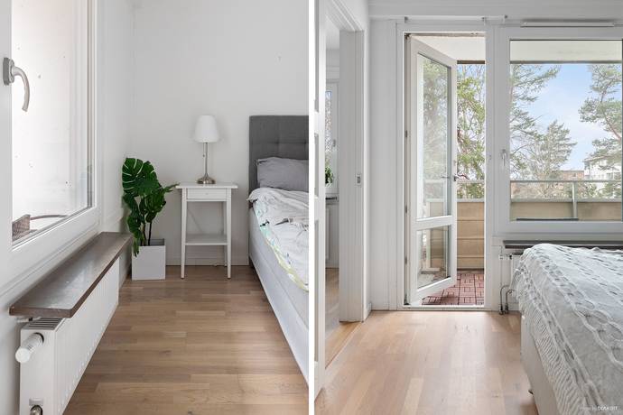 3 rum Lägenhet på Granitvägen 34B, 1 tr Tyresö Centrum Tyresö kommun - bild 11
