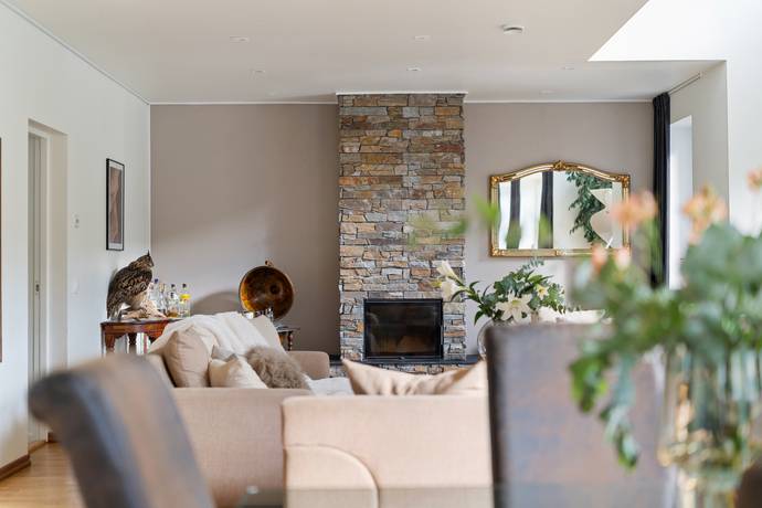 9 rum Villa på Sundetvägen 2 Mölnlycke - Benareby Härryda kommun - bild 8
