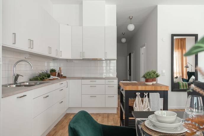 3 rum Lägenhet på Lykttändargatan 5 Öster Örebro kommun - bild 9