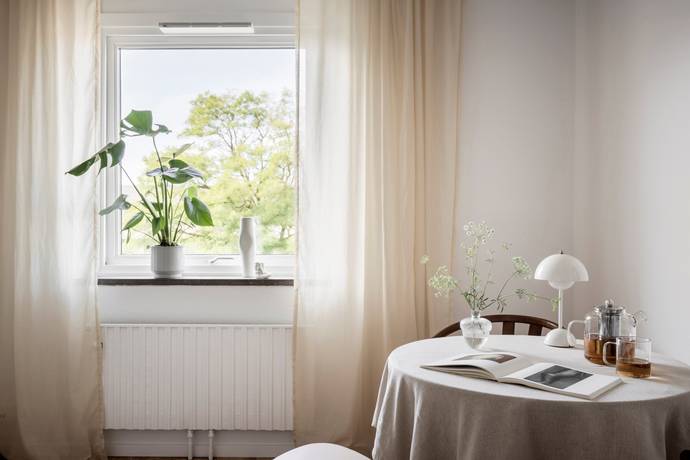 1 rum Lägenhet på Guldringen 11 Tynnered Göteborgs kommun - bild 9