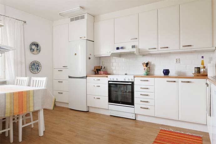 3 rum Lägenhet på Kungsgatan 24 Centrala Boden Bodens kommun - bild 8