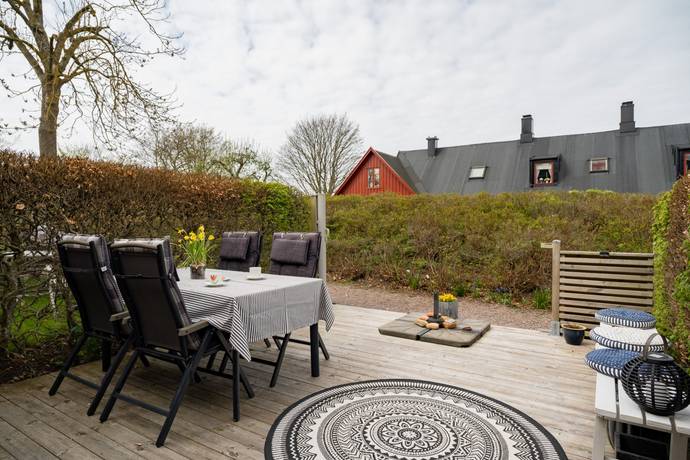 3 rum Lägenhet på Trettongården 15 Ven Landskrona kommun - bild 18
