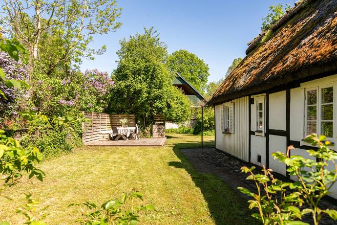 3 rum Fritidshus på Ripa byaväg 7 Ripa - Åhus Kristianstads kommun - bild 28
