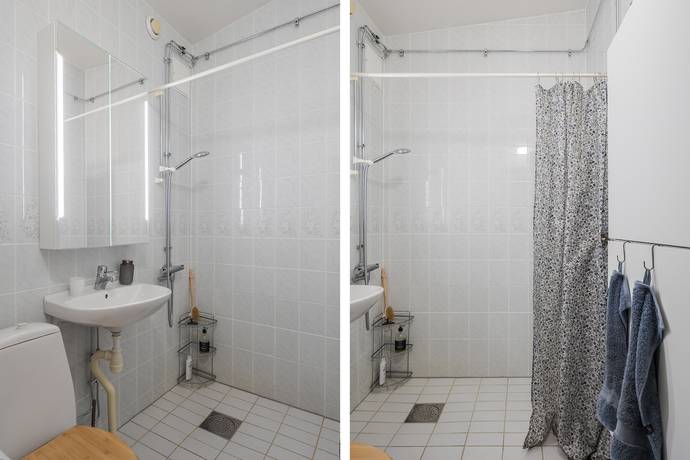 3 rum lägenhet på Folkungagatan 20 B Norrmalm, Skövde kommun - bild 5