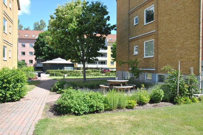 1 rum Lägenhet på Bangatan 22 Mariero Vänersborgs kommun - bild 20