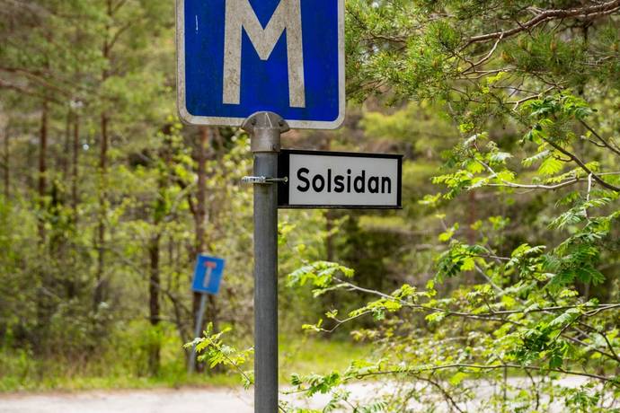 tomt på Rute Puttersjaus Norra Gotland - Rute, Gotlands kommun - bild 4