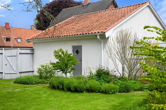 5 rum Villa på Nygatan 40 Tomelilla kommun - bild 21