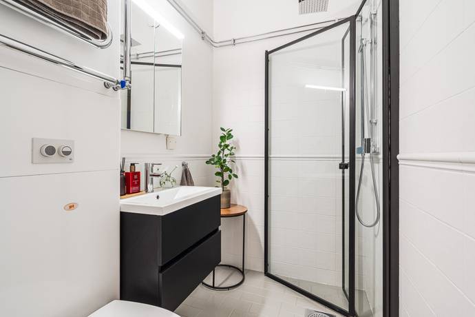 1 rum Lägenhet på Byggmästargatan 6B Centrum Gävle kommun - bild 14