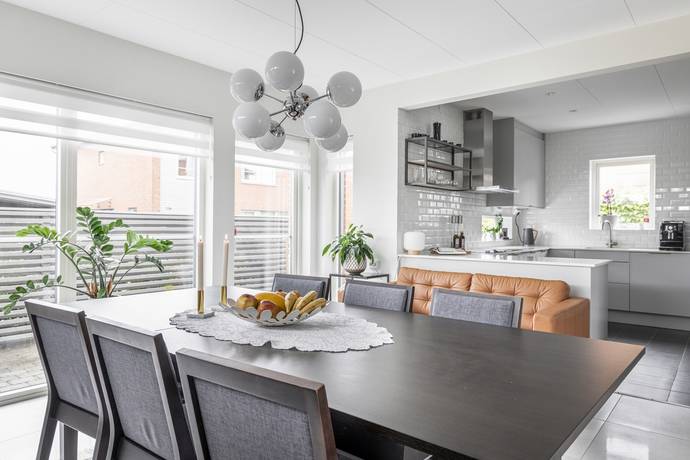 5 rum Villa på Ringkragevägen 107 Tygelsjö Malmö kommun - bild 10