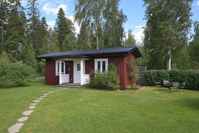 4 rum villa på Ivarsboda 373 Ivarsboda, Umeå kommun - bild 4
