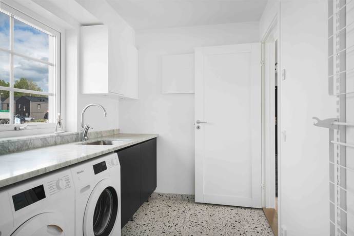 7 rum Villa på Kopparmossvägen 20 Lindbacken Uppsala kommun - bild 13
