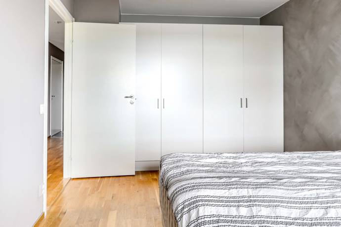2 rum lägenhet på Porfyrvägen 3C Gimonäs, Umeå kommun - bild 3