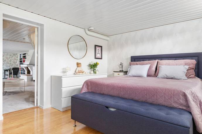 8 rum Villa på Vallmovägen 9 Hällevik Sölvesborgs kommun - bild 25
