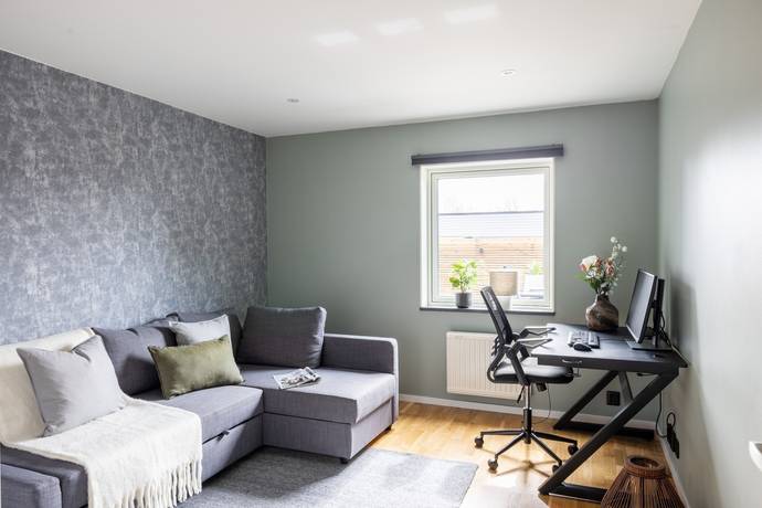 5 rum Villa på Currygatan 12 Roslätt Svedala kommun - bild 11