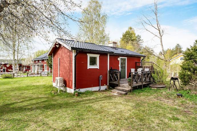3 rum Fritidsboende på Marmaby 25 Marmaby Älvkarleby kommun - bild 23