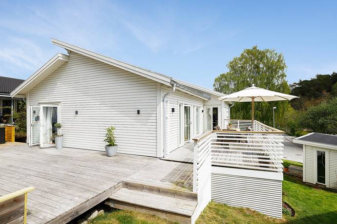7 rum Villa på Tivolivägen 15 Centrala Sigtuna Sigtuna kommun - bild 6