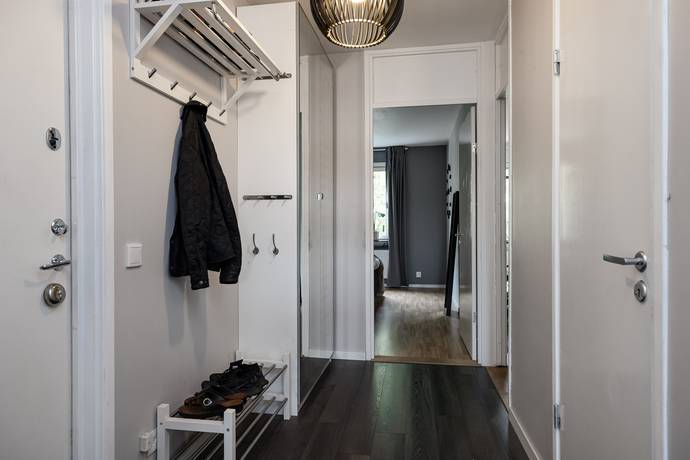 3 rum Lägenhet på Gustavsgatan 38 Väster Örebro kommun - bild 18